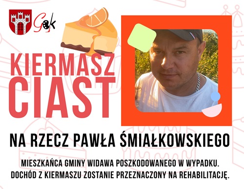 Kiermasz ciast
