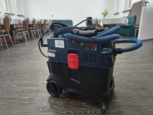 Piknik sołecki w Józefowie Widawskim